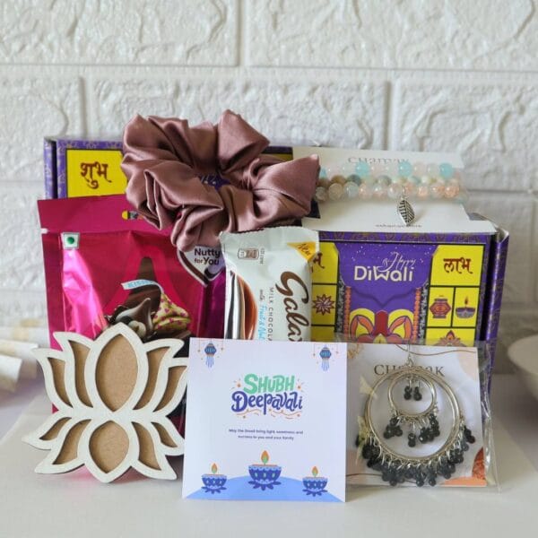 Festive Diwali Gift Hamper