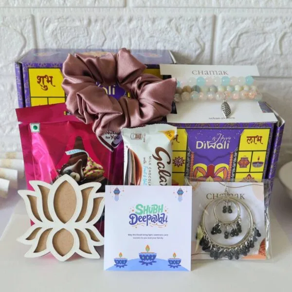 Festive Diwali Gift Hamper