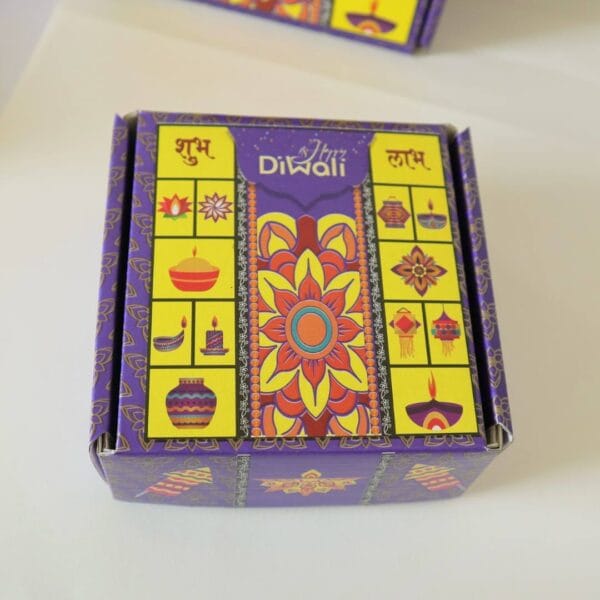 Festive Diwali Gift Box