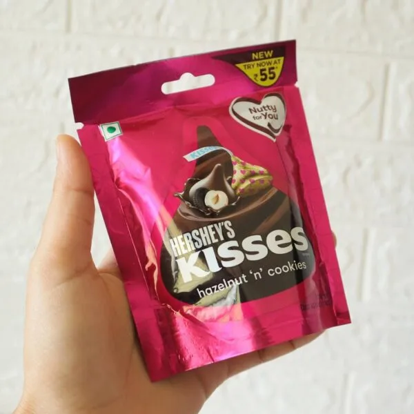 Kisses Chocolate