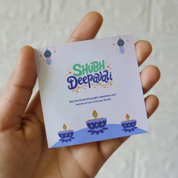 Diwali Card