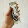 Galaxy Chocolate