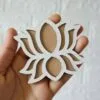 Rangoli Mdf Base