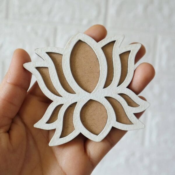 Rangoli Mdf Base