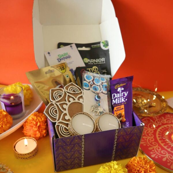 Diwali Festivity Hamper