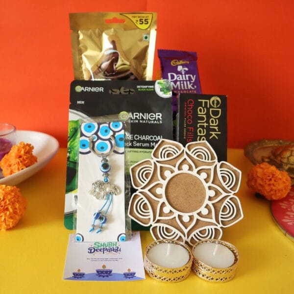 Diwali Festivity Hamper