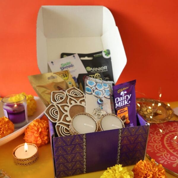 Diwali Festivity Hamper