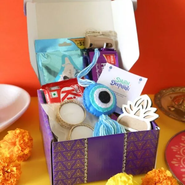 Diwali Bliss Hamper