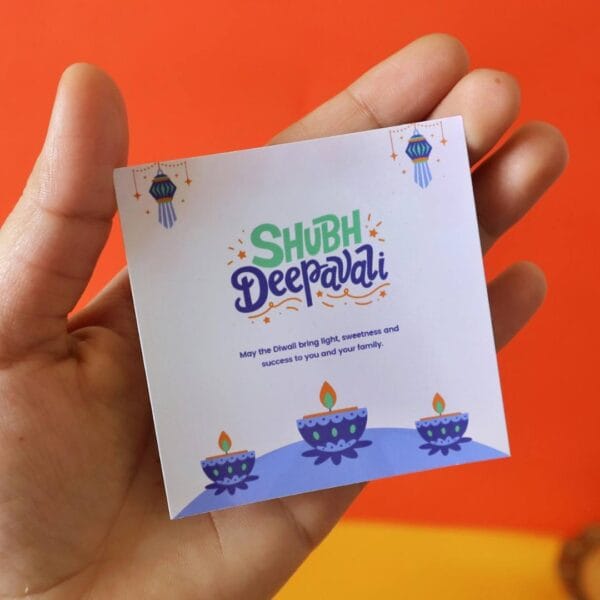 Diwali Card