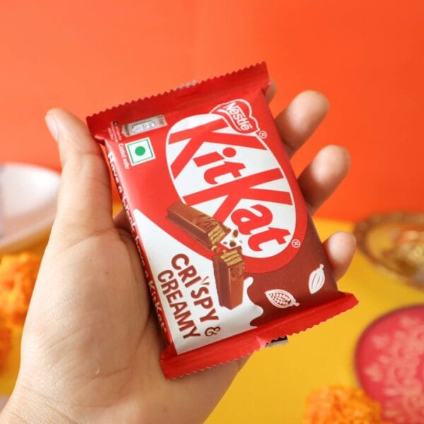 KitKat Chocolate