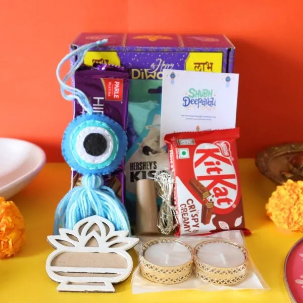 Diwali Bliss Hamper