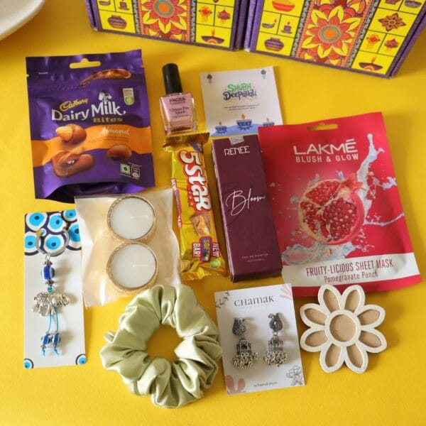 Diwali Premium Hamper