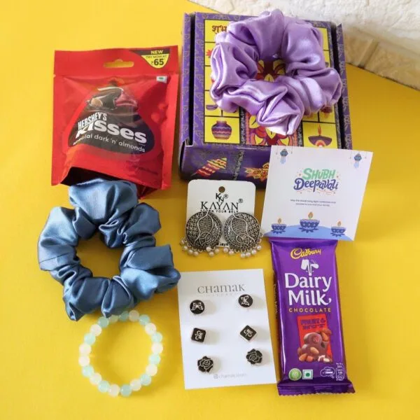 Diwali Hamper For Her