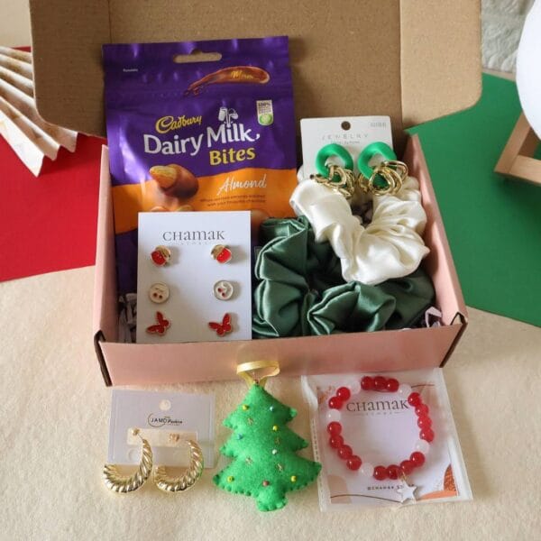 Christmas Gift Hamper-II