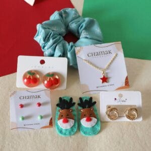 Christmas Gift Hamper-III