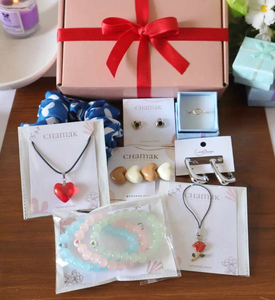Valentine Hamper-II