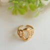 Bold Statement Ring