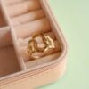 Bold Statement Ring