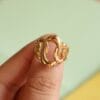 Bold Statement Ring