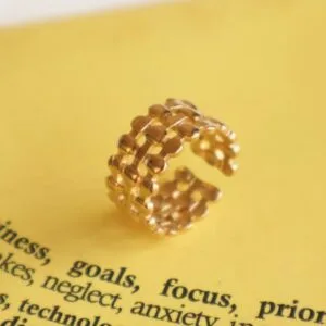 Vintage Statement Ring