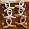 Twisted Claw Clips - Image 2
