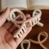 Twisted Claw Clips - Image 3