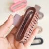 Basic Hair Claw Clips
