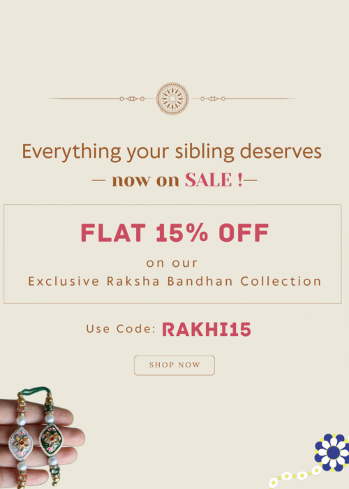 Rakshabandhan Sale