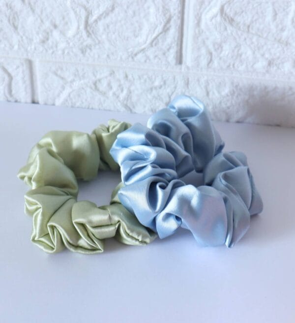Scrunchies