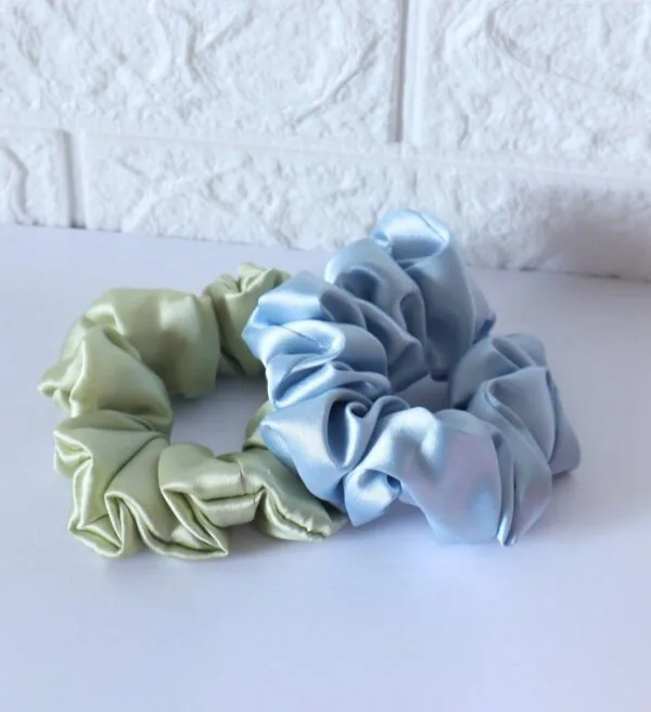Scrunchies