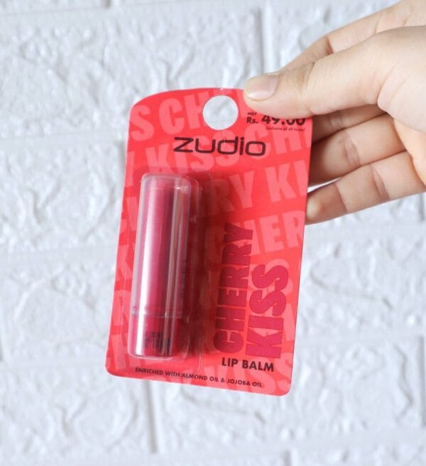 Zudio Lip balm