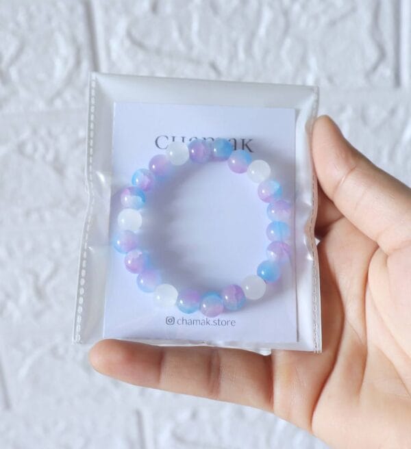Beaded Bracelet