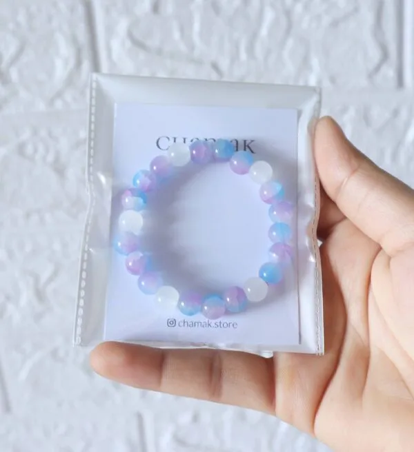 Beaded Bracelet