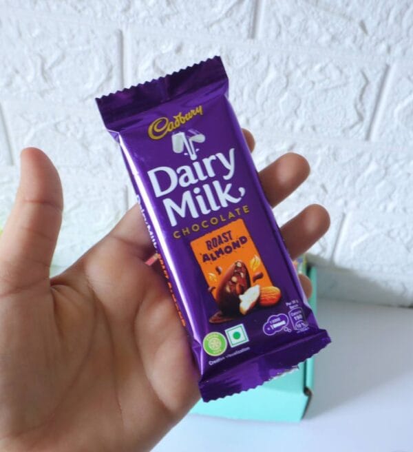 Dairy Milk Chocolate