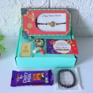 Rakhi Hamper for Brother