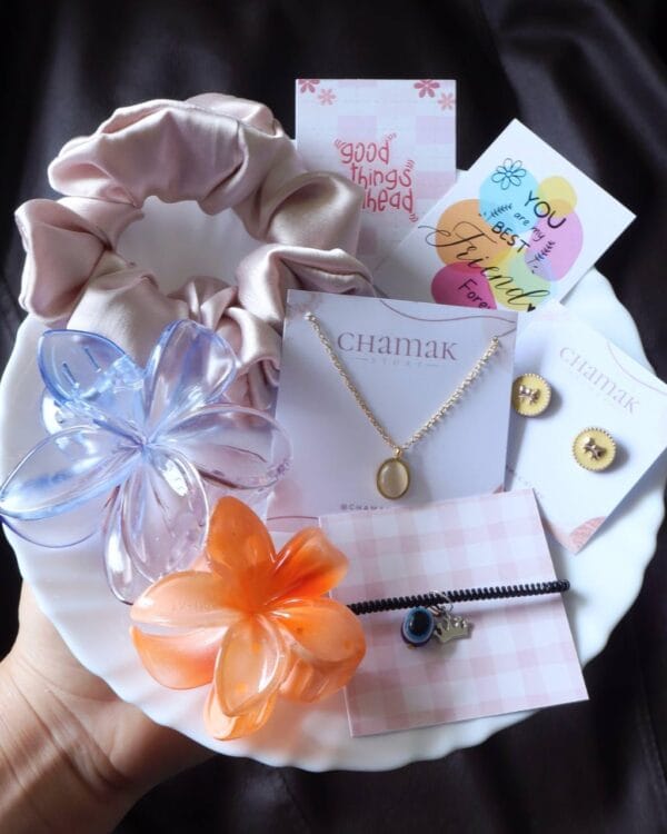 Forever Friends Hamper