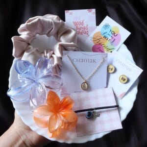 Forever Friends Hamper