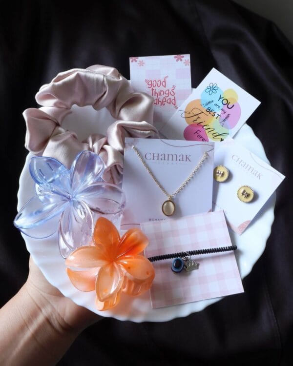 Forever Friends Hamper