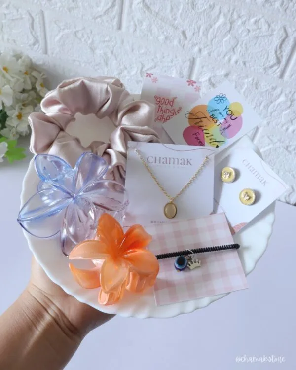 Forever Friends Hamper