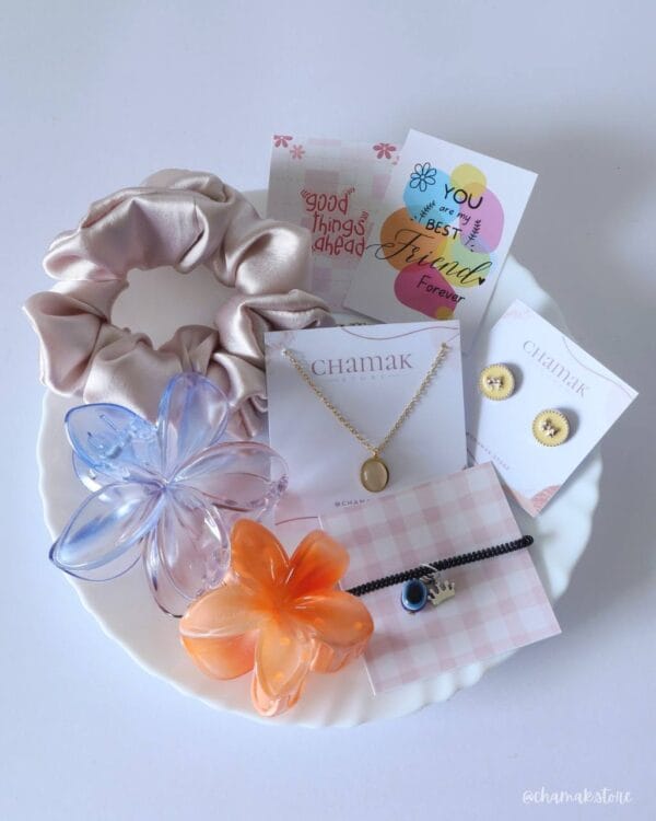 Forever Friends Hamper