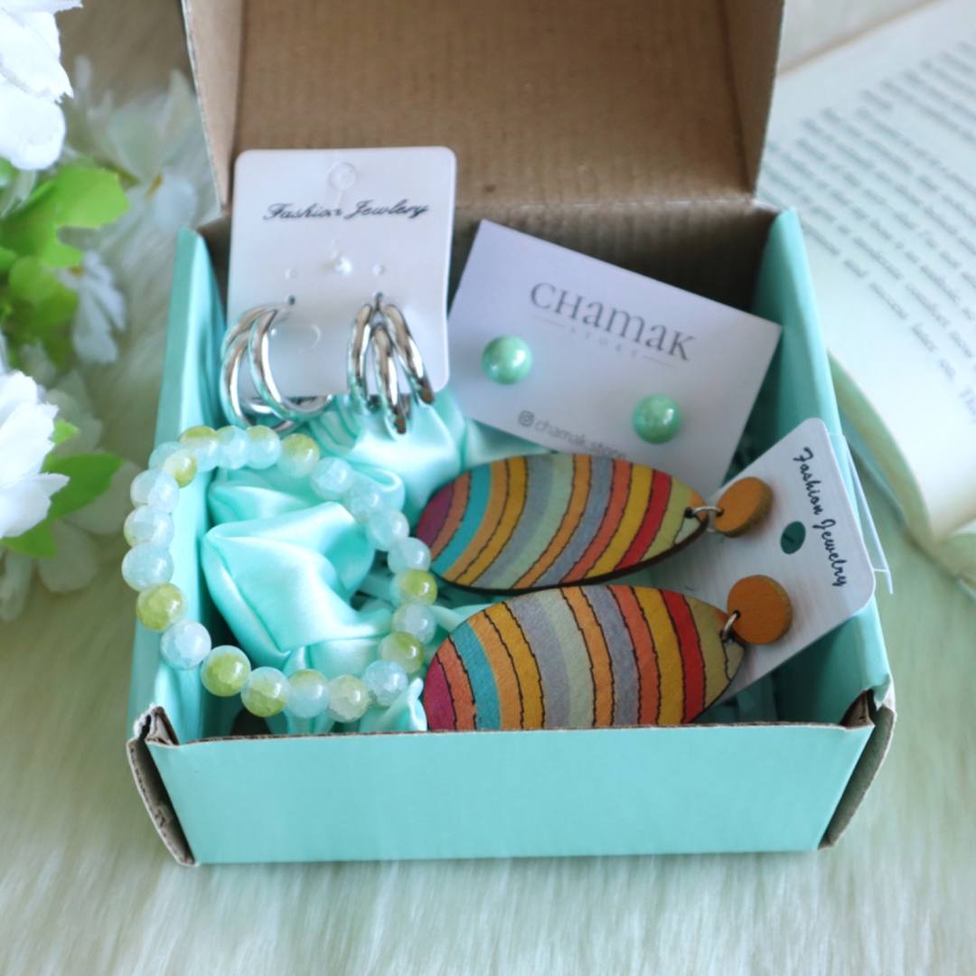 Mini Aesthetic Hamper