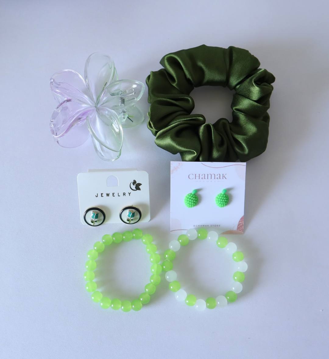 Evergreen Joy Hamper