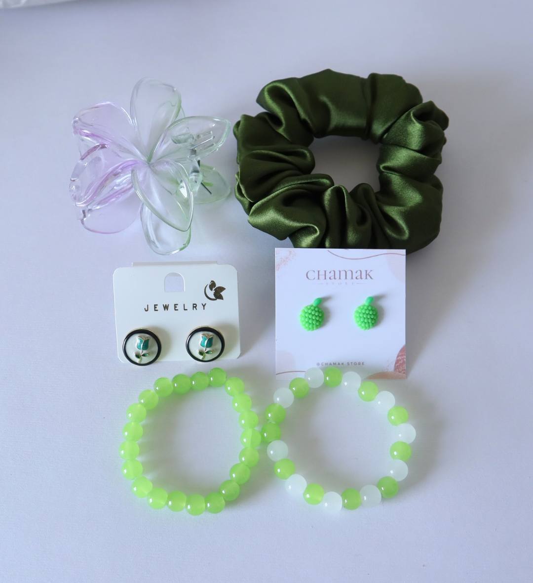 Evergreen Joy Hamper