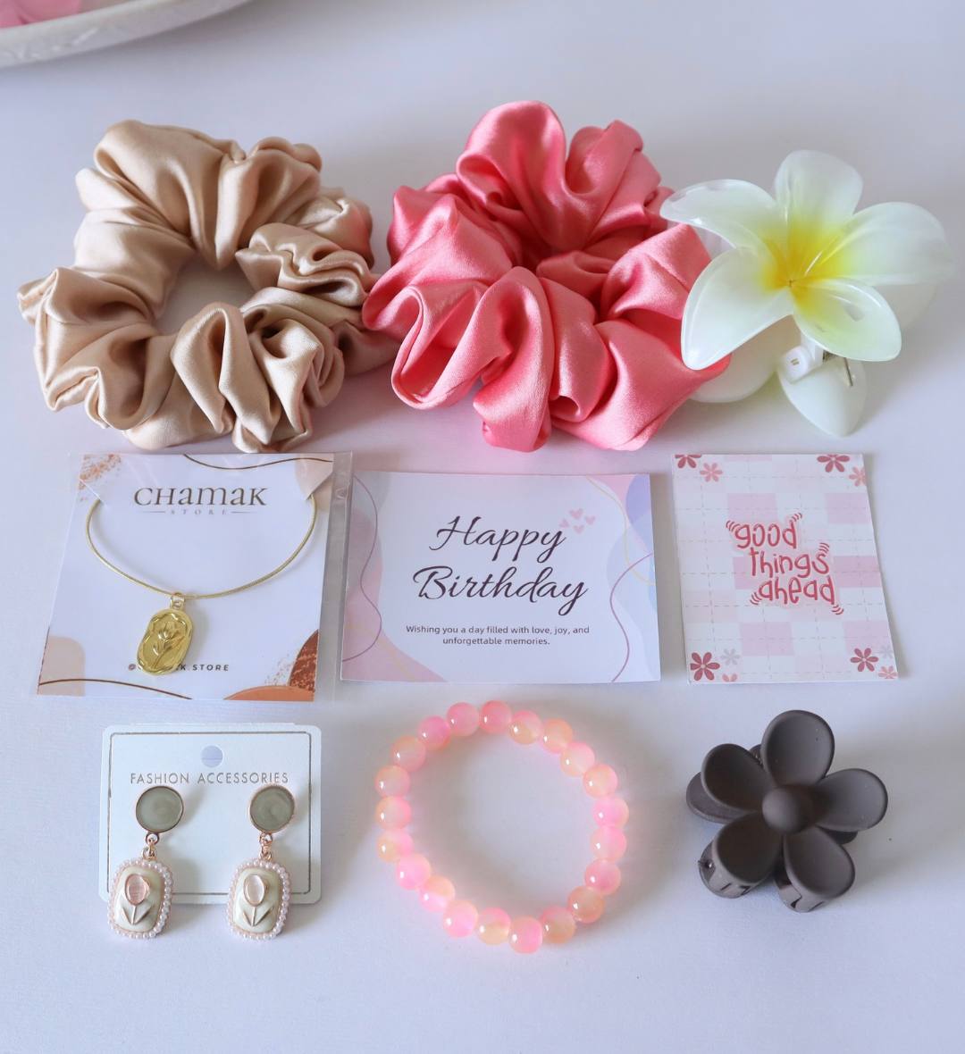 Birthday Gift Hamper