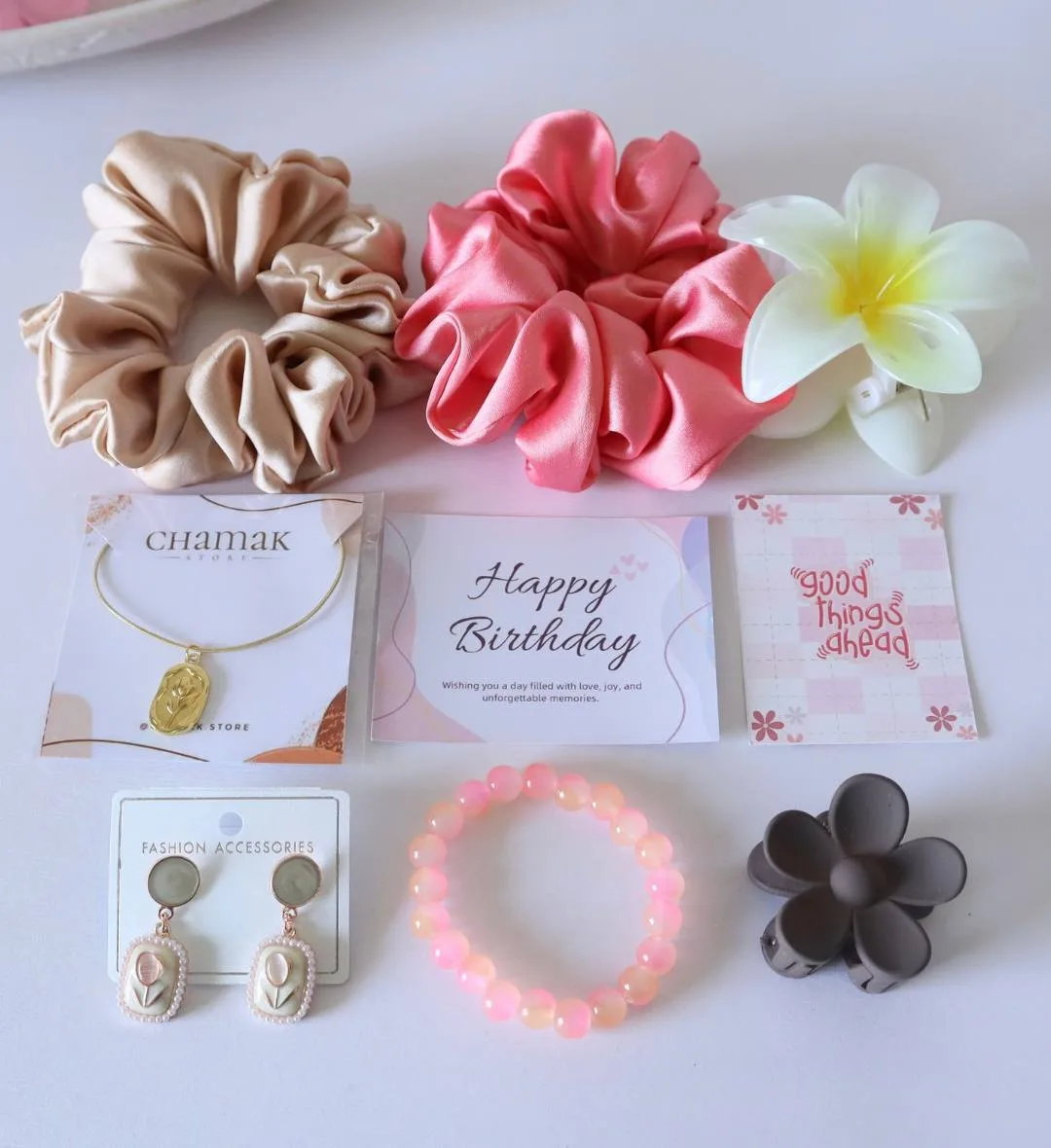 Birthday Gift Hamper