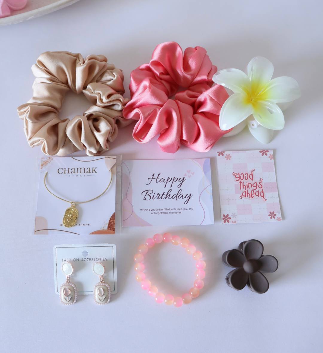 Birthday Gift Hamper