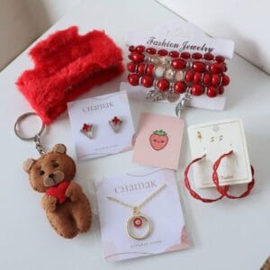 Love in Red Gift Hamper
