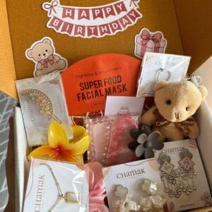 Birthday Classic Hamper