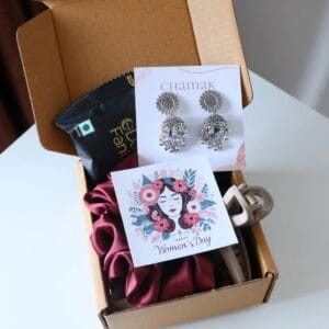 Mini Women's Day Gift Hamper