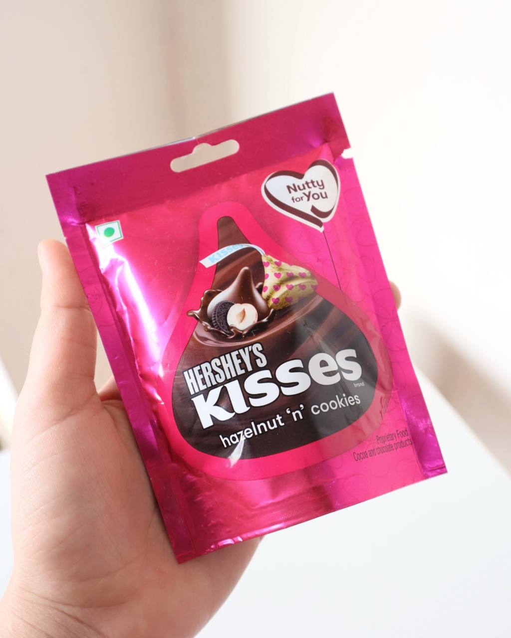 Kisses Chocolate